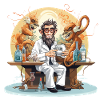The Caffeine Scientist