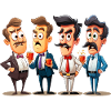 The Coffee Debaters