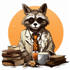 The Caffeine Scholar