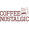 Coffee lover nostalgic