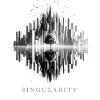 Technological singularity dissolves civilization