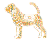 Bloodhound Geometric