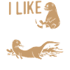 Otter I Like Otters