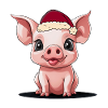 Père Noël Noël