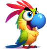 Parrot