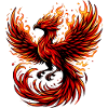 Red Phoenix
