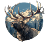 Moose Moose