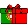 Drapeau du Portugal