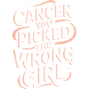 Cancer Awareness Cancer Breast Cancer