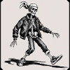 Skeleton Swagger
