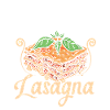 Feed me Lasagna