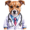 Jack Rusell Dogtor