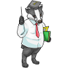 Badger Math Teacher