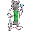 Rat Science Teacher