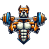 trained