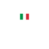 Bergame Italie Drapeau italien Italien