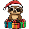 Cadeaux de Noël paresseux