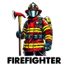 Firefighter