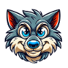 Wolf Comic