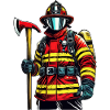 Firefighter
