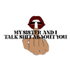 Middle finger