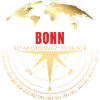 Koordinaten Bonn