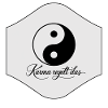 Karma regulerer dette - ro, styrke, Zen & Yoga