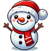 Snowman
