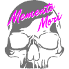 Skull - Memento Mori