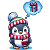 Idée cadeau pour Noël