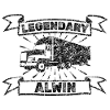 Alwin
