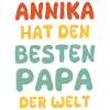 Bébé Annika
