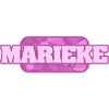 Gift for Marieke