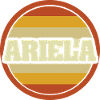 First name Ariela