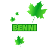 Fortwirt Benni