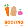 Carrot Vegetables