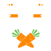 Carrot Vegetables