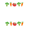 Carrot Vegetables