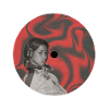 Disk girl cigarettes