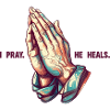 🙏 Prayer of Healing 🙏