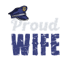 Proud Wife Police Theme