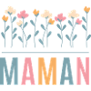 Idée cadeau pour Maman