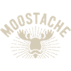 Moustache Barbe Orignal barbu