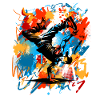 Breakdancing