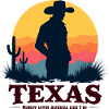Texas Cowboy
