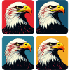 Bald eagle