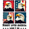 Bald eagle