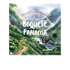Boquete, Panama
