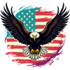 Bald eagle