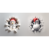 Schneemann